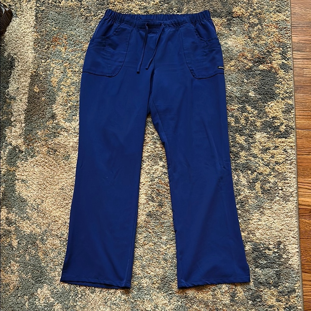 Jockey scrub pants! Size L